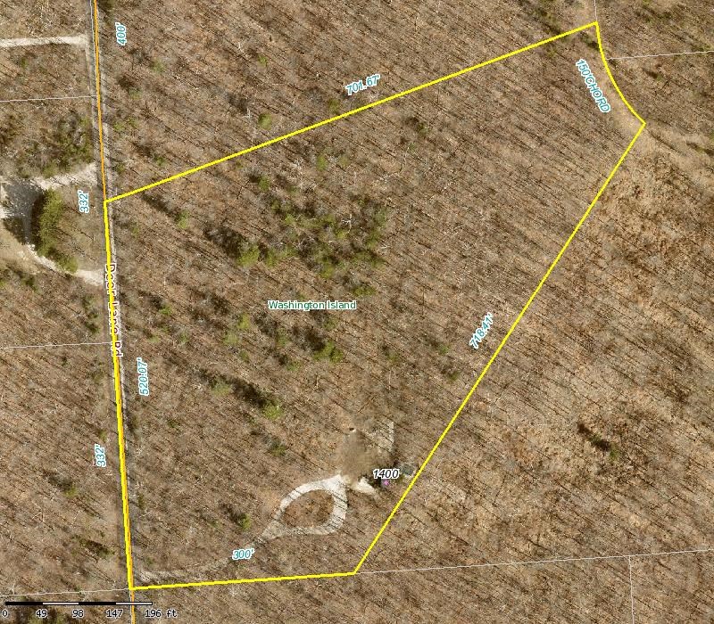 1400 Deer Lane Road Washington Island, WI 54246 - Photo 9 of 9 Gallery Image 9