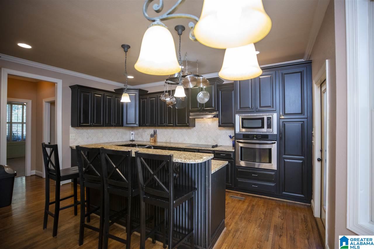 1456 Stoneykirk Road Pelham, AL 35124 - Photo 13 of 46