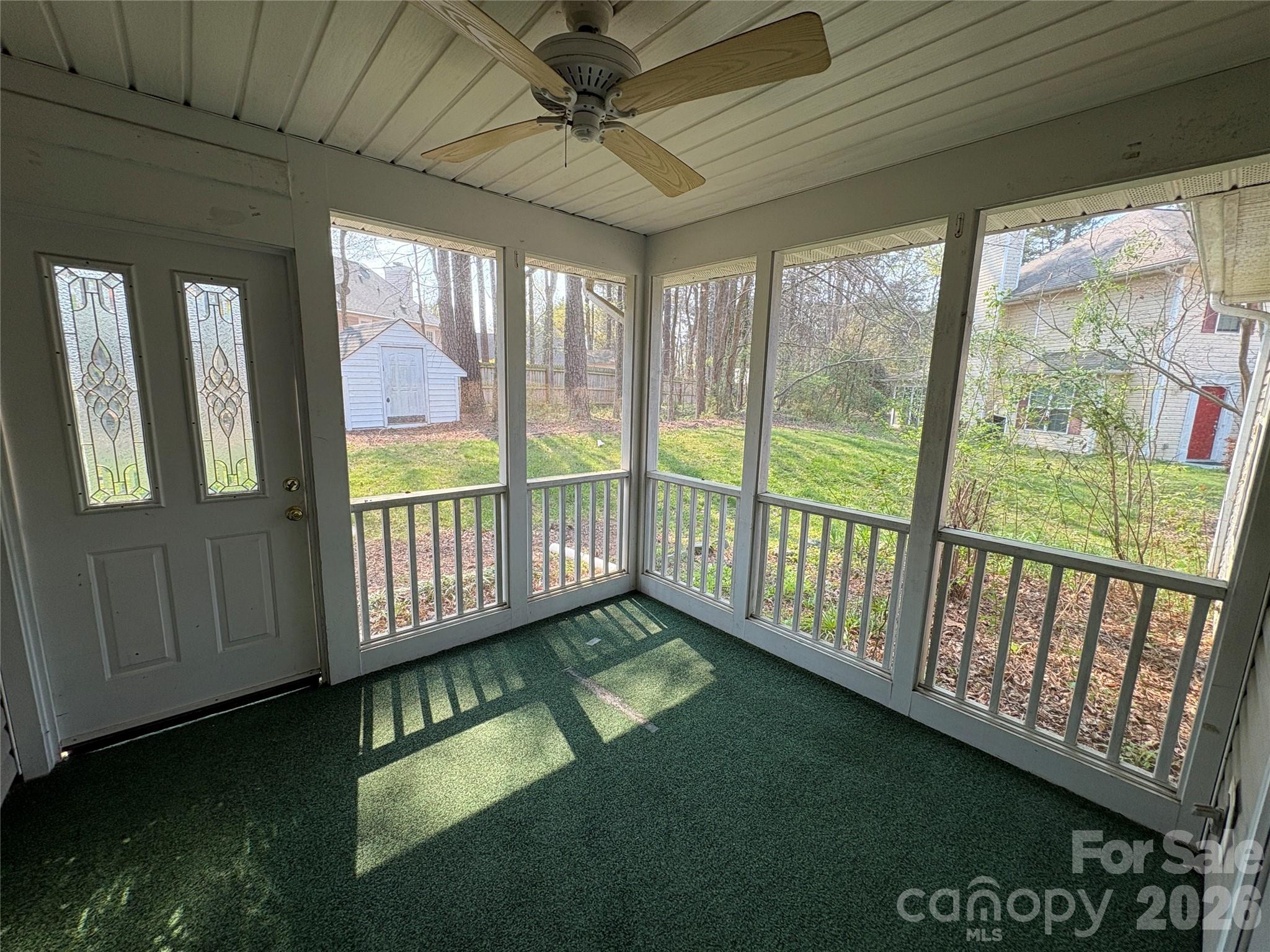 6725 Bevington Ridge Road, Unit A/B Charlotte, NC 28277 - Photo 45 of 48 Gallery Image 45