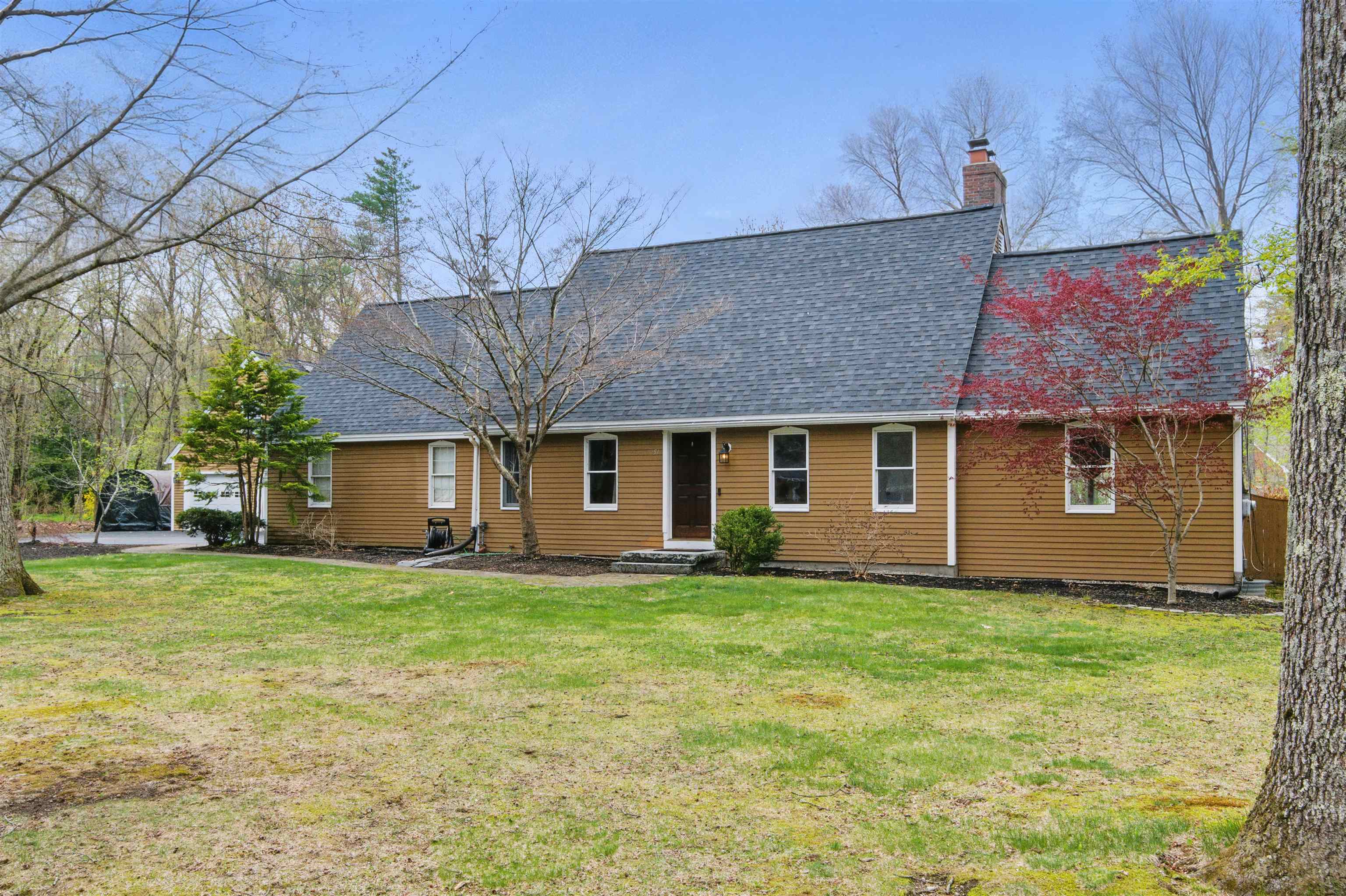 51 James Farm Road Lee, NH 03861 - Photo 1 of 56