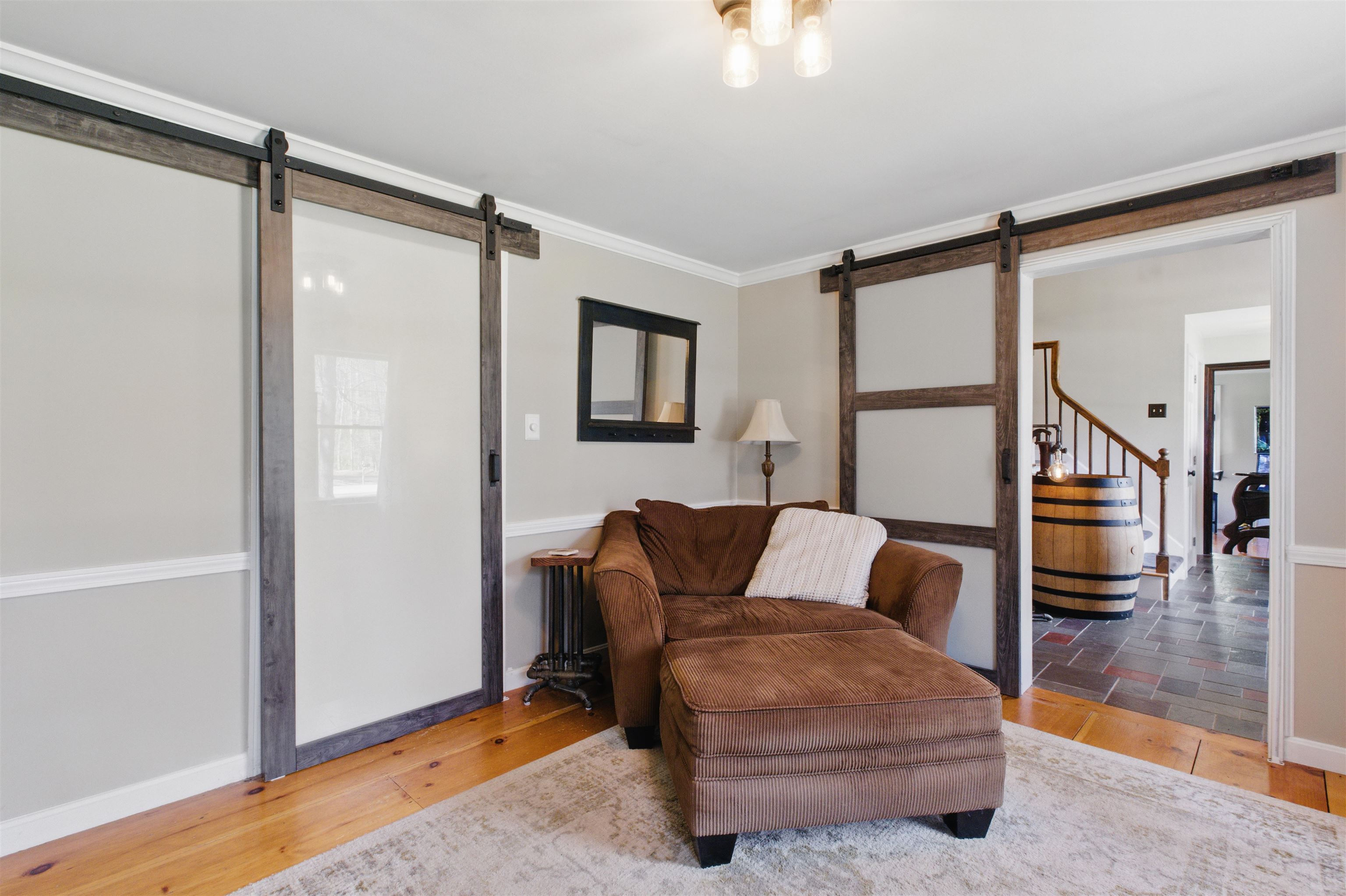 51 James Farm Road Lee, NH 03861 - Photo 16 of 56