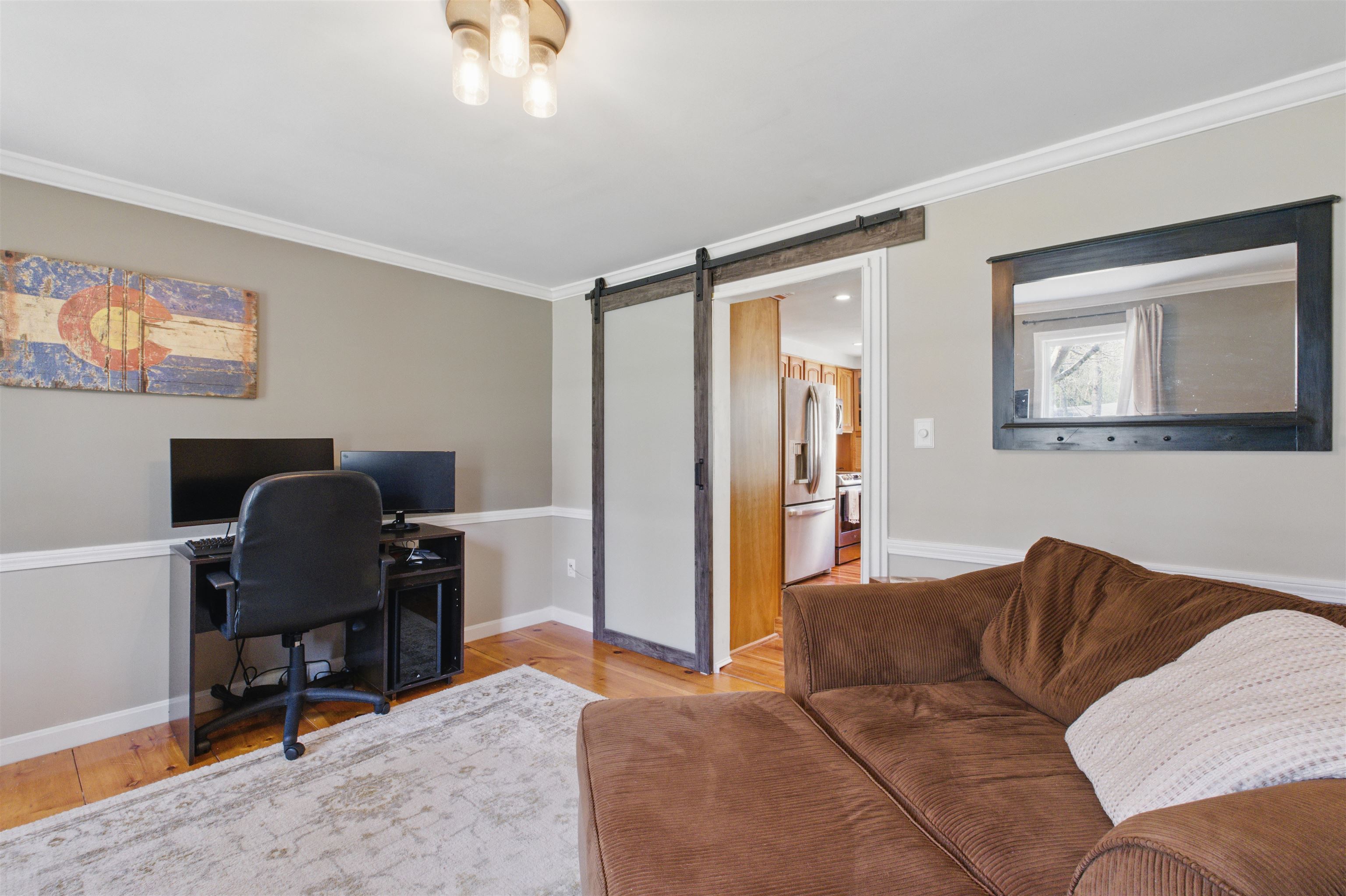 51 James Farm Road Lee, NH 03861 - Photo 17 of 56