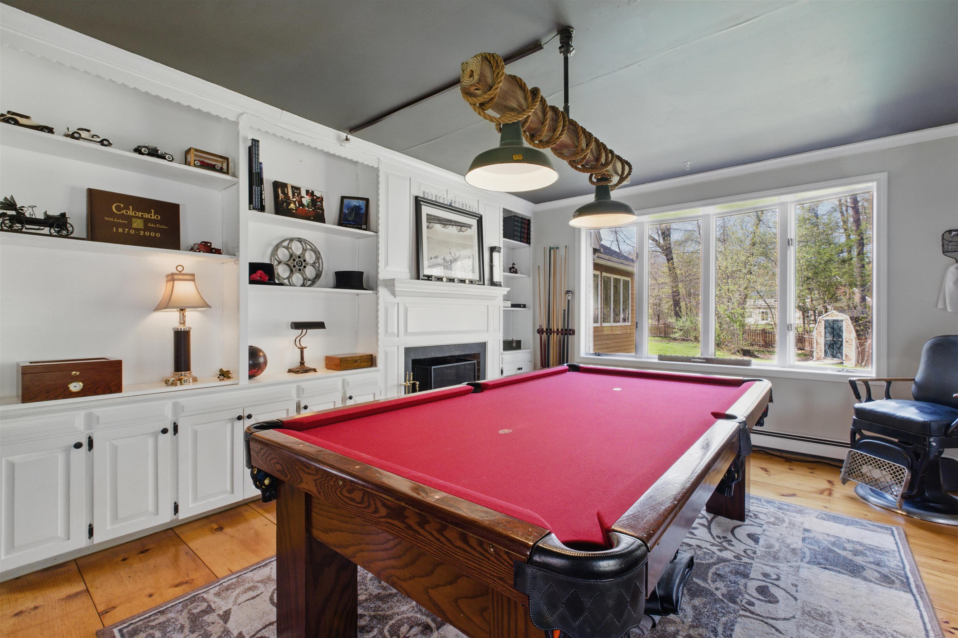 51 James Farm Road Lee, NH 03861 - Photo 19 of 56
