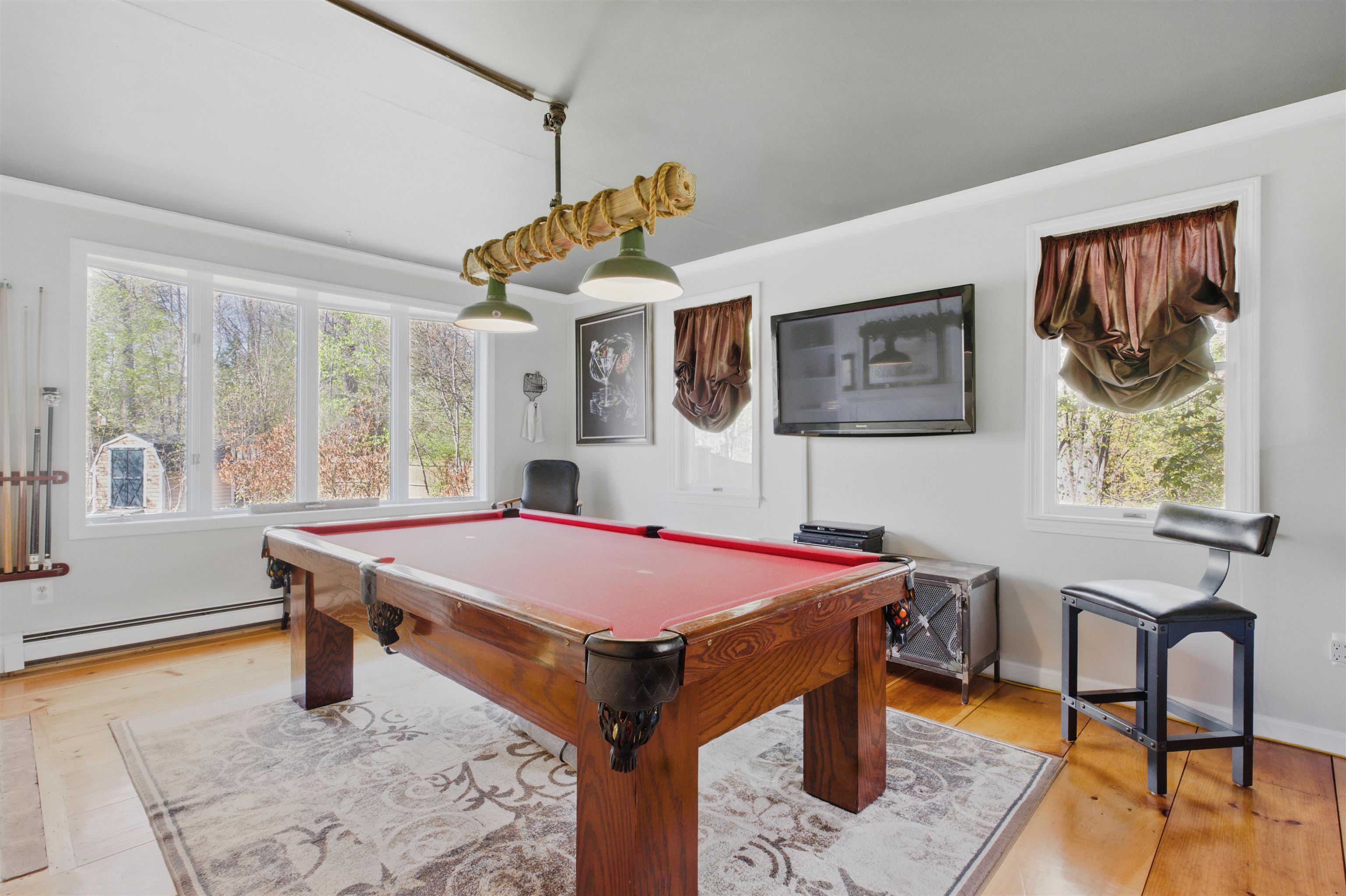 51 James Farm Road Lee, NH 03861 - Photo 20 of 56