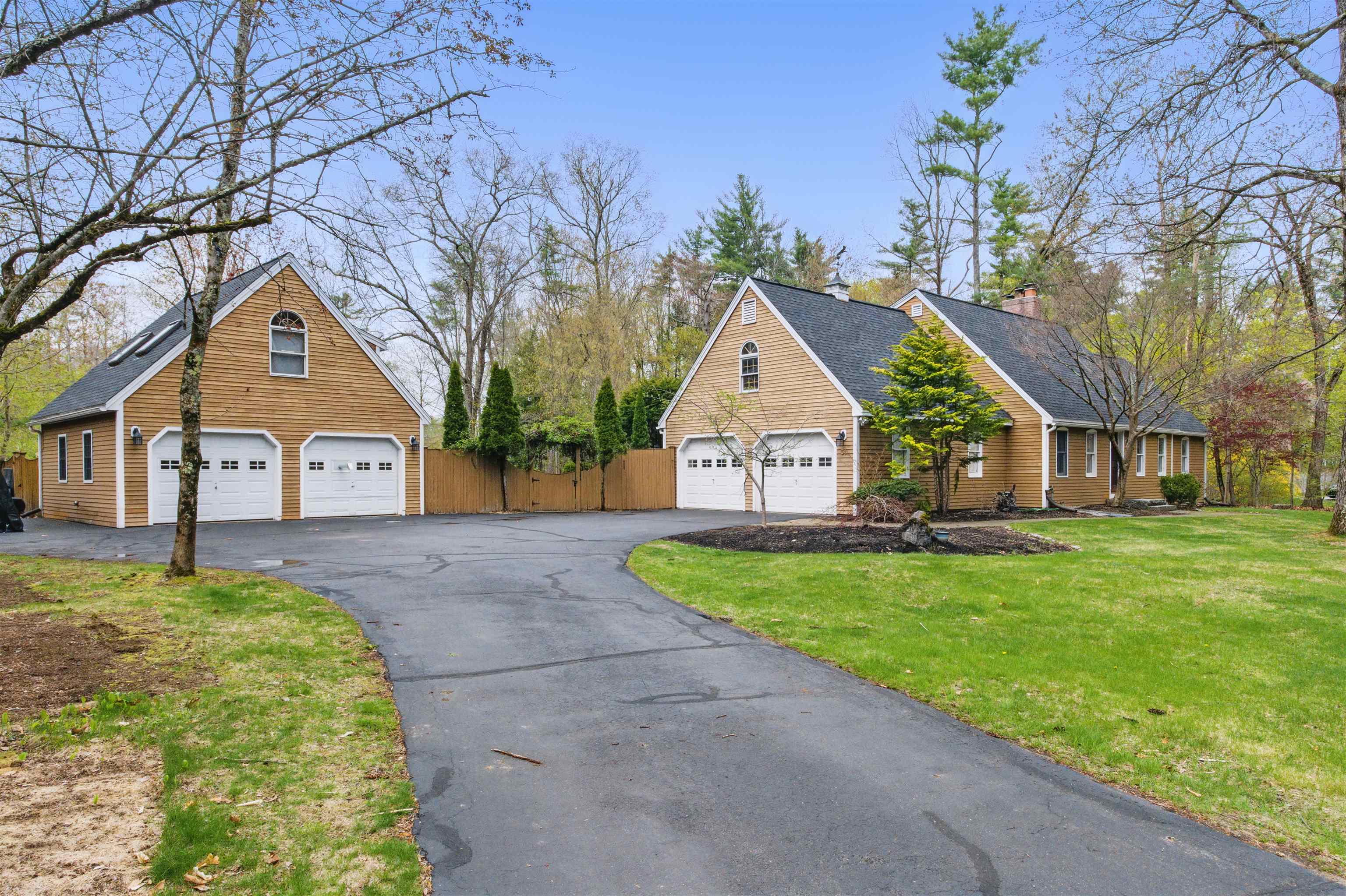 51 James Farm Road Lee, NH 03861 - Photo 2 of 56