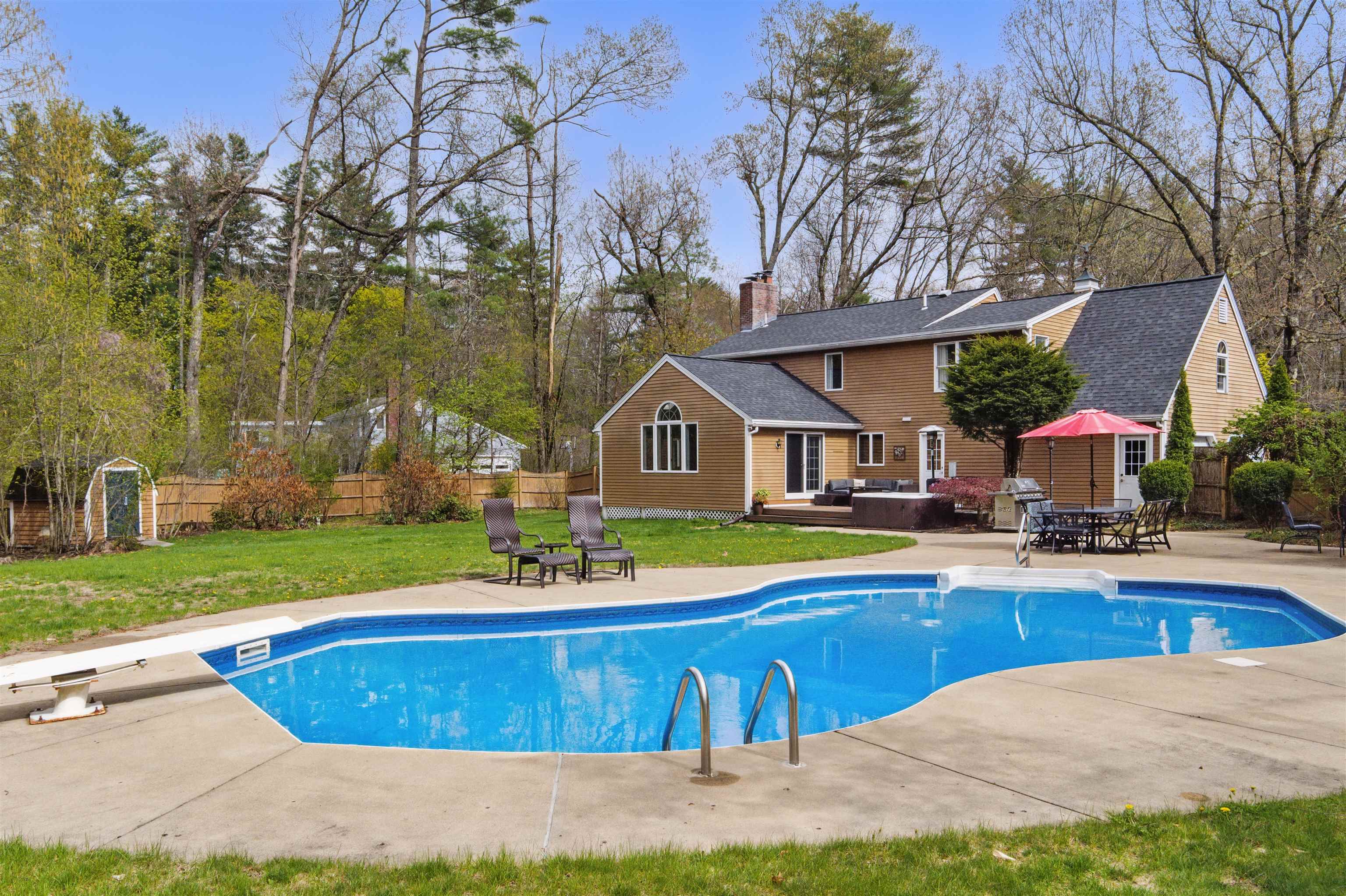 51 James Farm Road Lee, NH 03861 - Photo 3 of 56