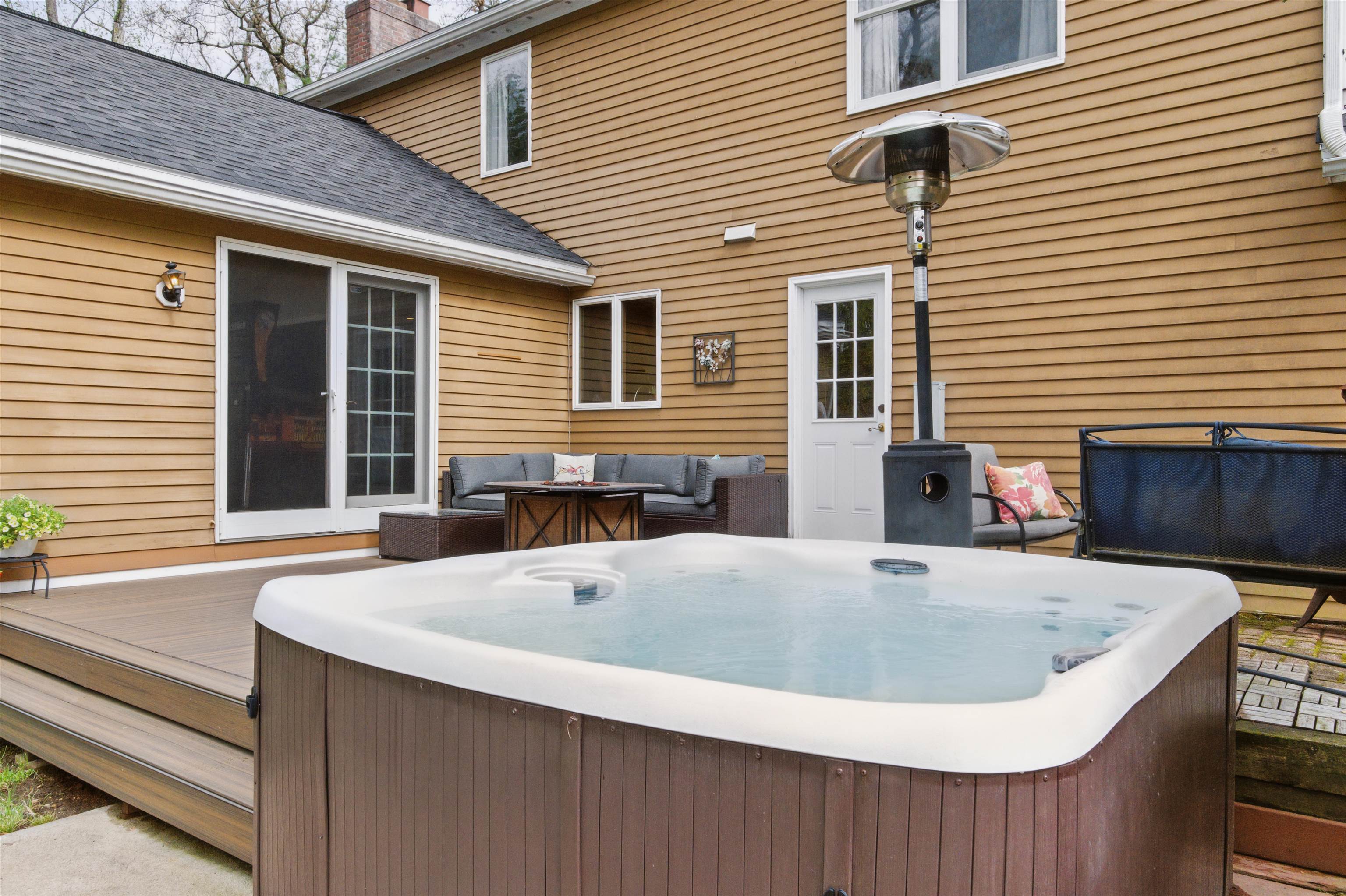 51 James Farm Road Lee, NH 03861 - Photo 39 of 56