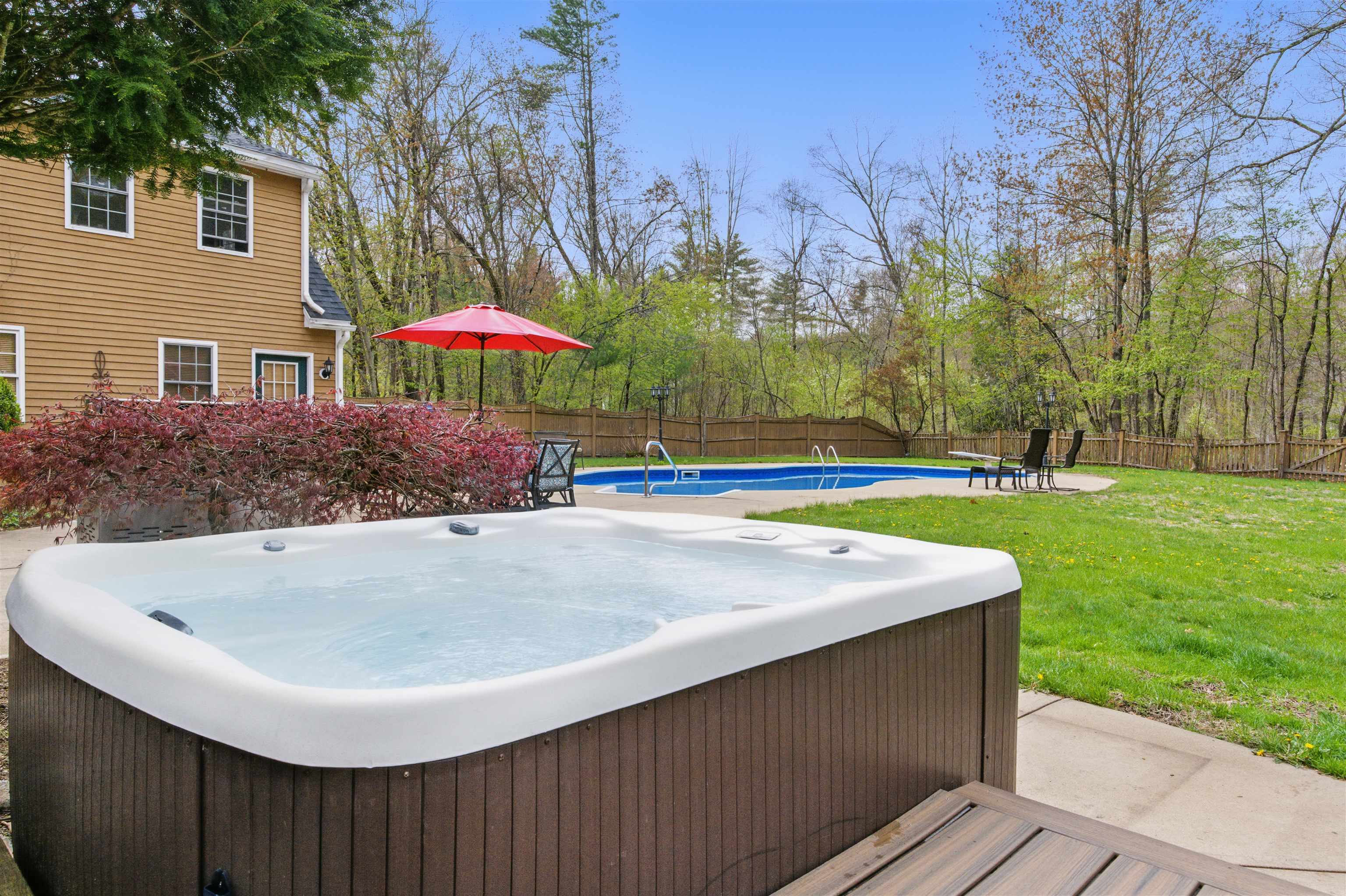 51 James Farm Road Lee, NH 03861 - Photo 40 of 56