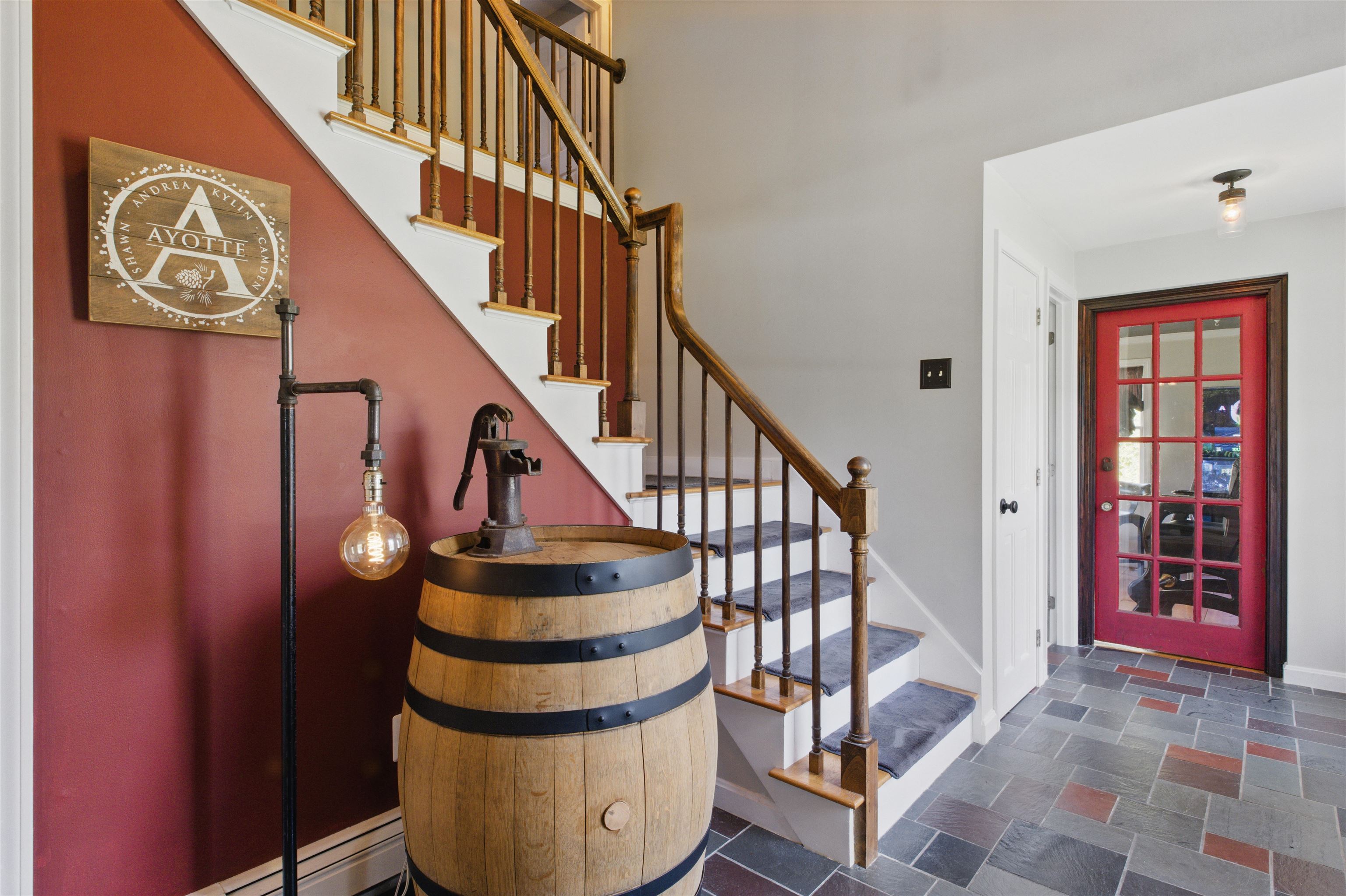 51 James Farm Road Lee, NH 03861 - Photo 4 of 56