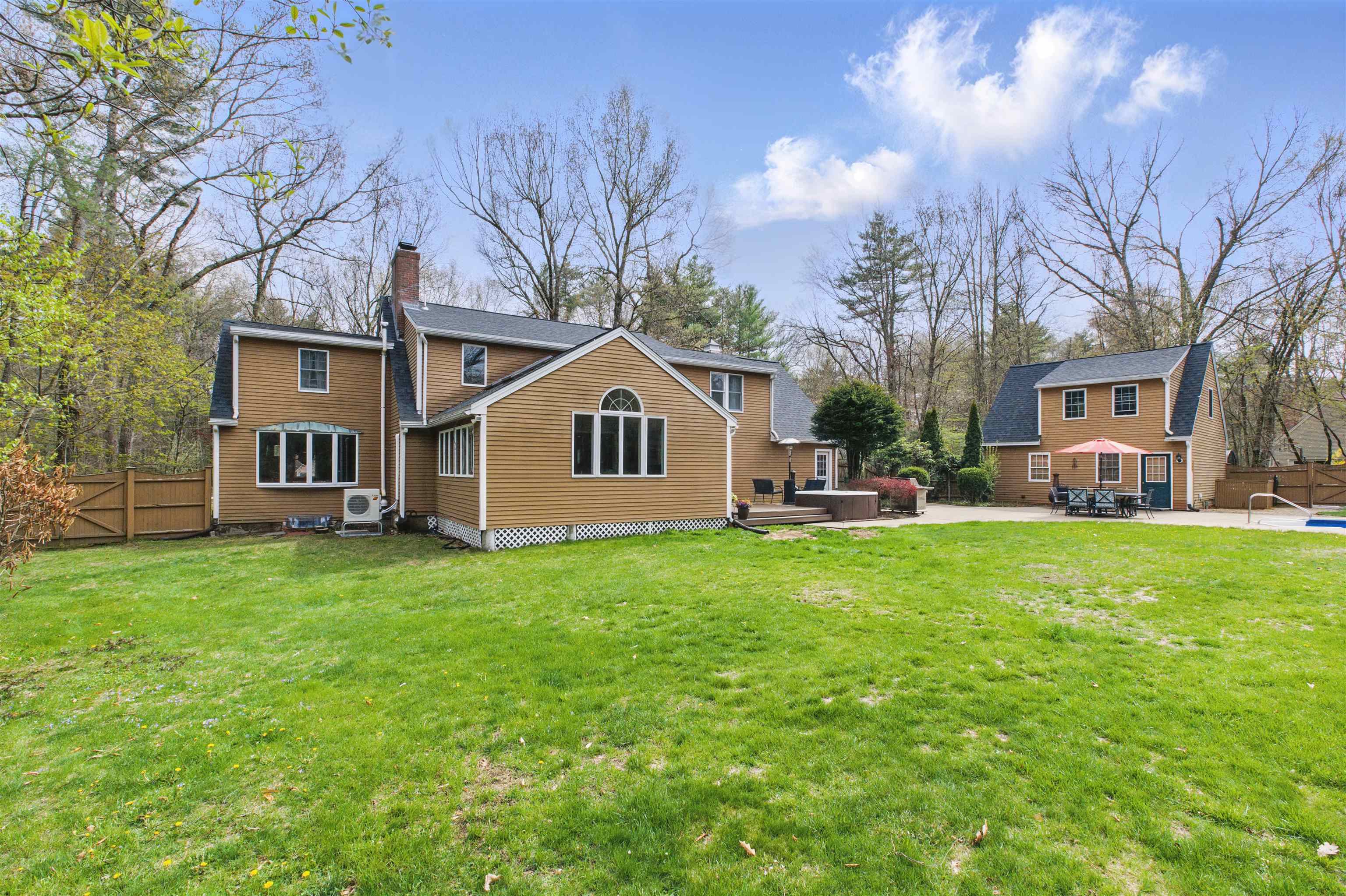 51 James Farm Road Lee, NH 03861 - Photo 42 of 56