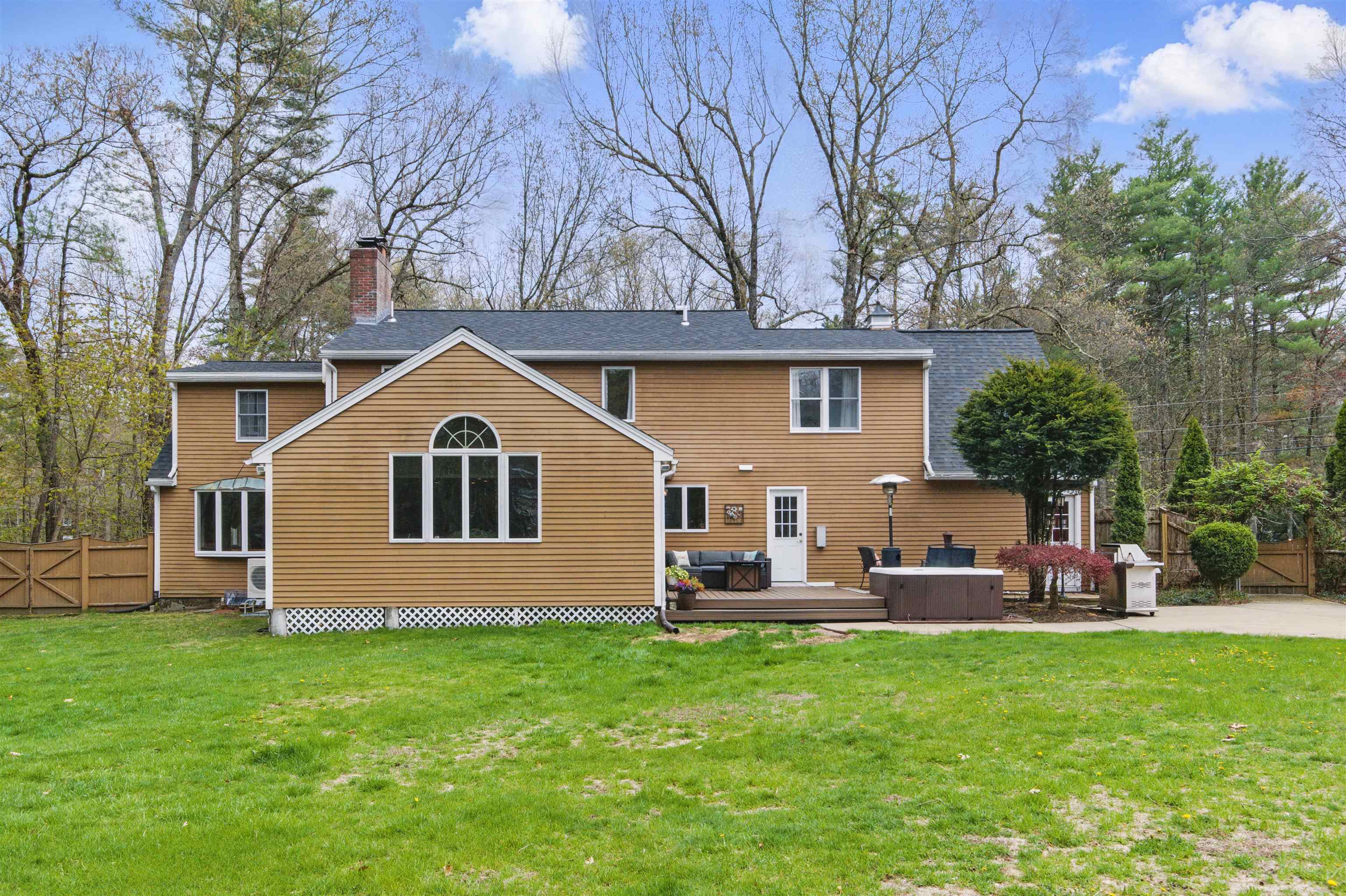 51 James Farm Road Lee, NH 03861 - Photo 43 of 56