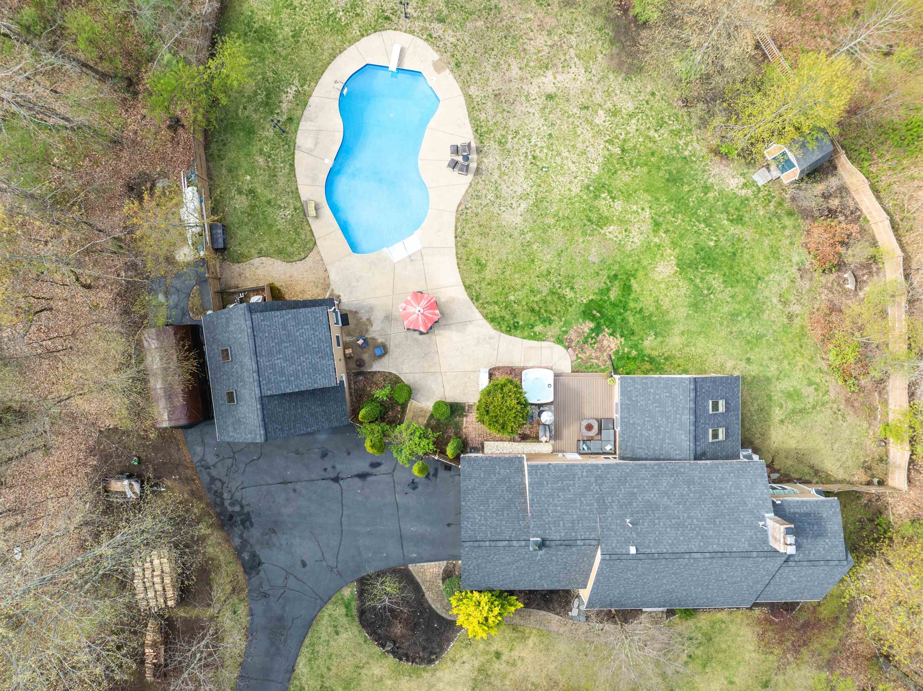 51 James Farm Road Lee, NH 03861 - Photo 45 of 56