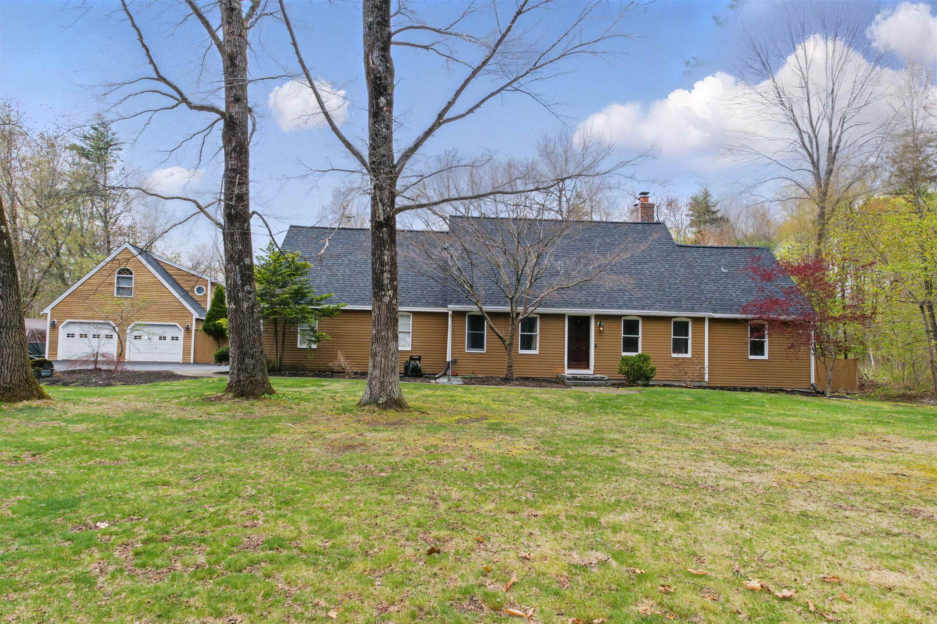 51 James Farm Road Lee, NH 03861 - Photo 49 of 56