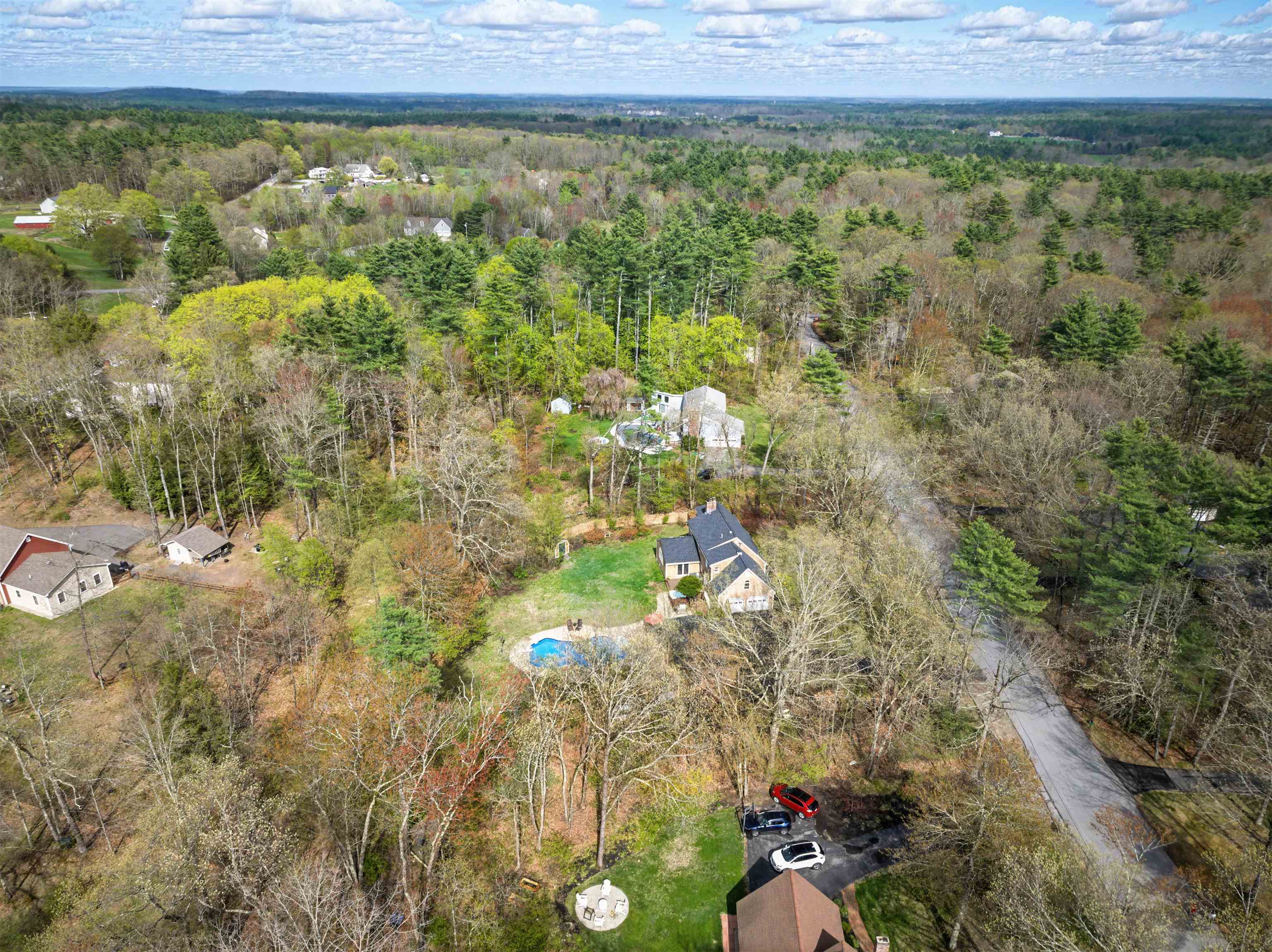 51 James Farm Road Lee, NH 03861 - Photo 50 of 56