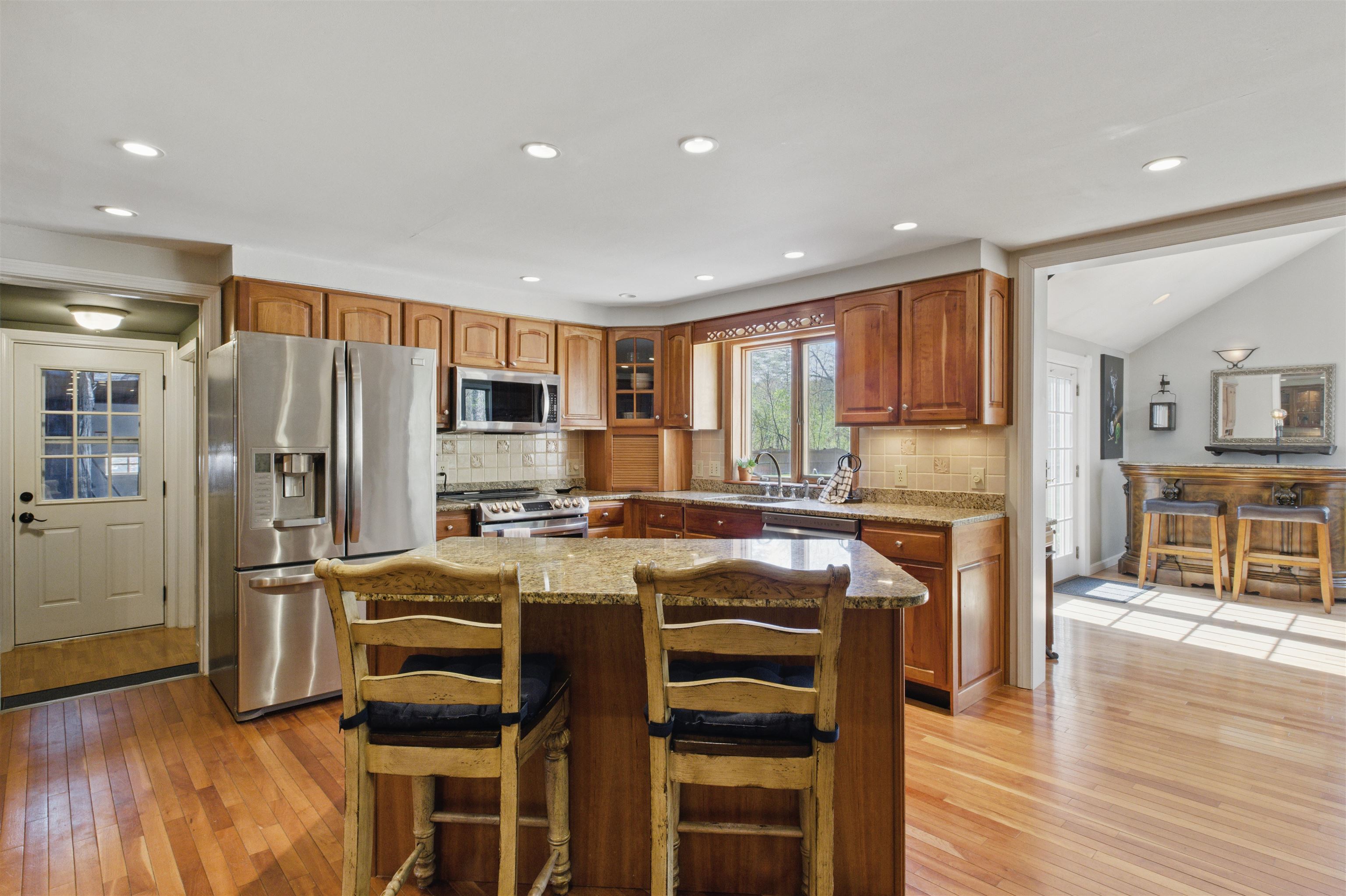 51 James Farm Road Lee, NH 03861 - Photo 5 of 56
