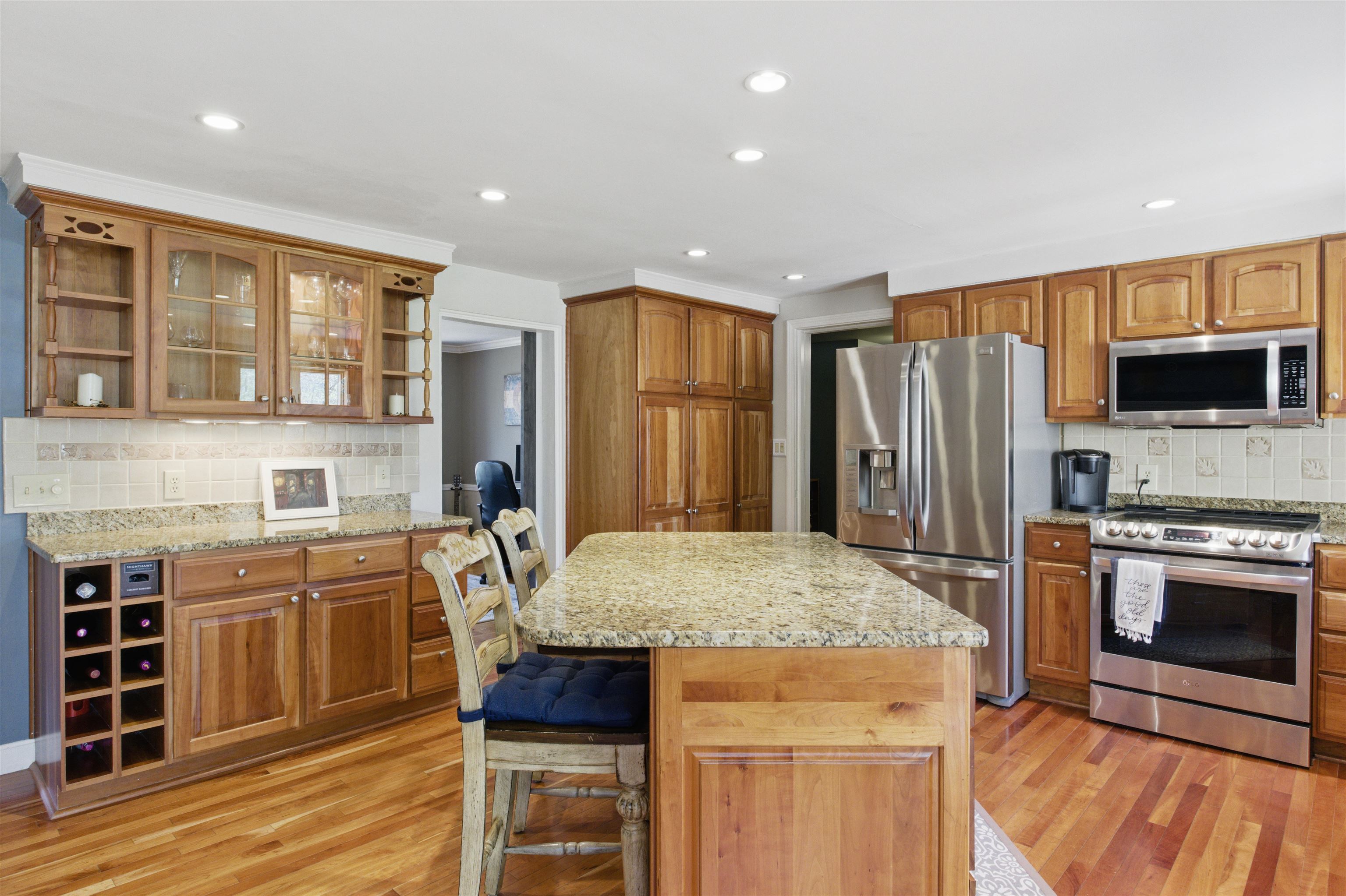 51 James Farm Road Lee, NH 03861 - Photo 6 of 56