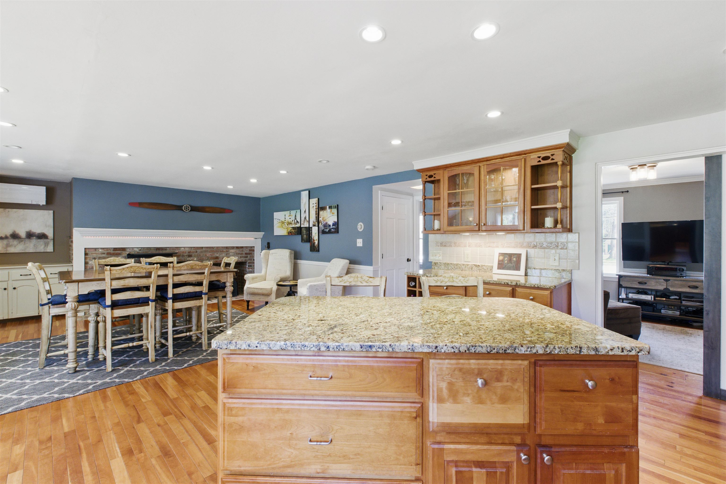 51 James Farm Road Lee, NH 03861 - Photo 8 of 56