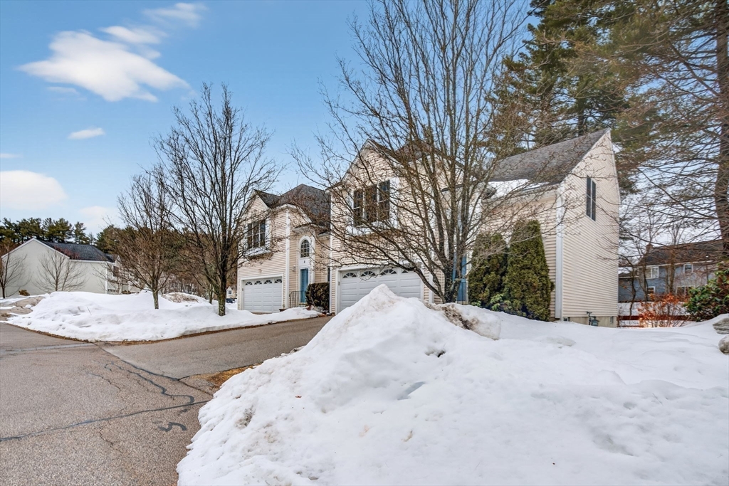 1 Knowlton Circle, Unit 1 Upton, MA 01568 - Photo 22 of 26