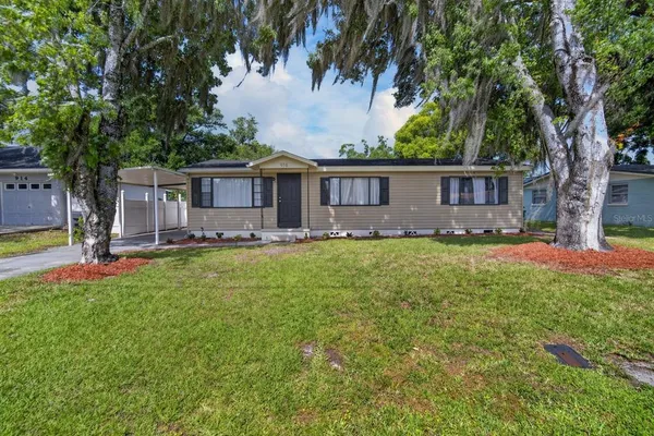 $277,000 | 918 Jere Circle, Lakeland, FL 33801