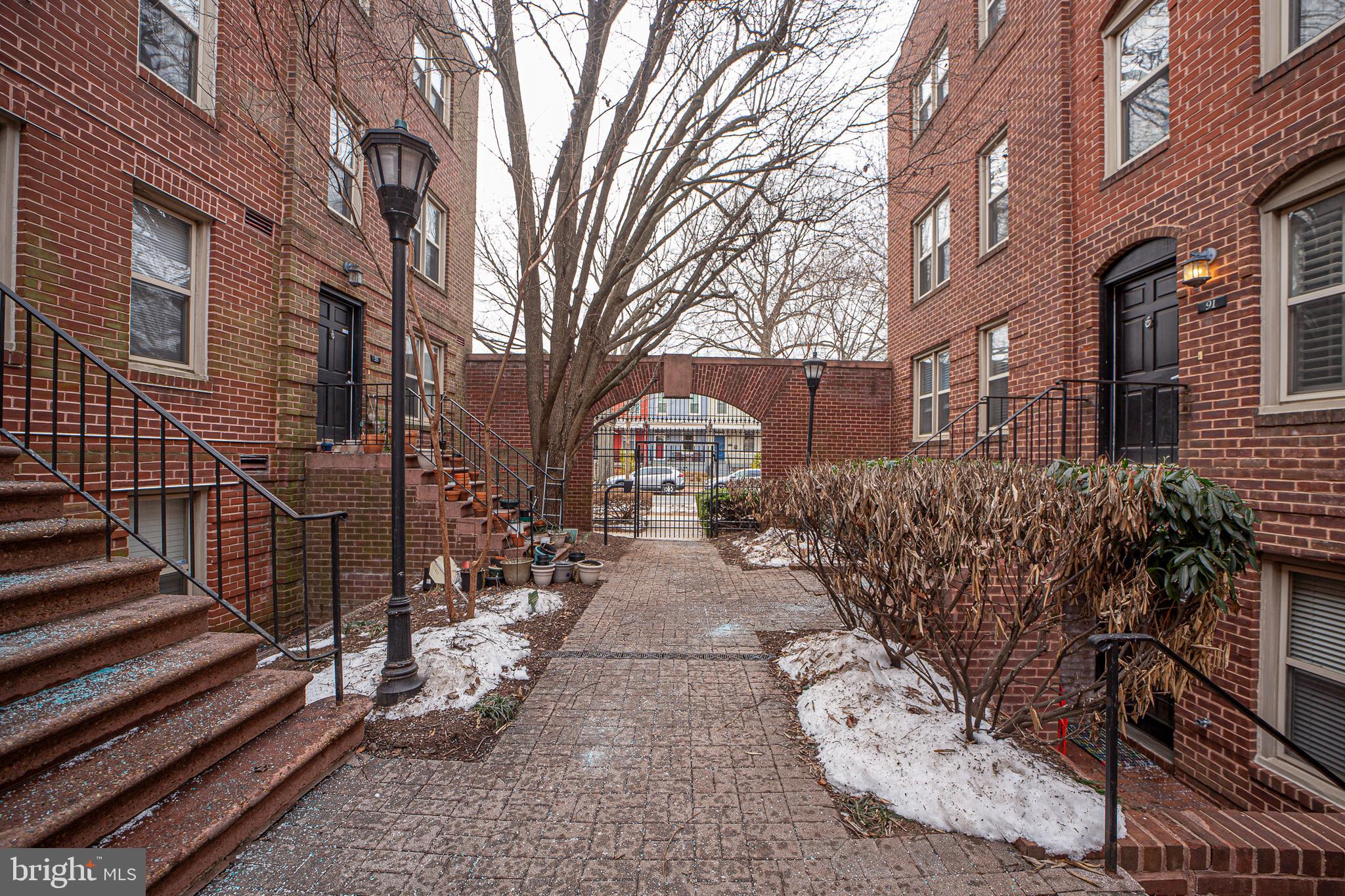91 14th Street Northeast, Unit 91 Washington, DC 20002 - Photo 20 of 20