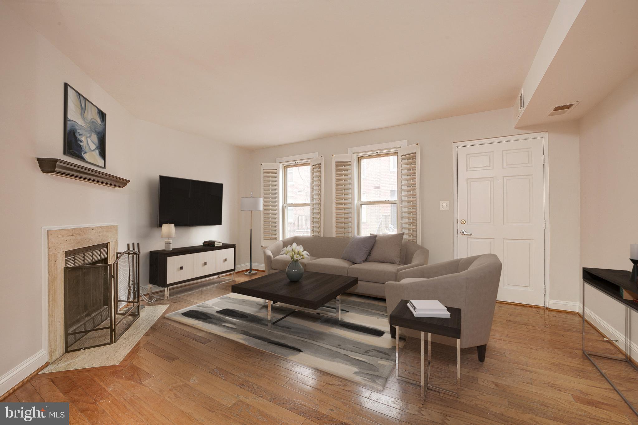 91 14th Street Northeast, Unit 91 Washington, DC 20002 - Photo 2 of 20