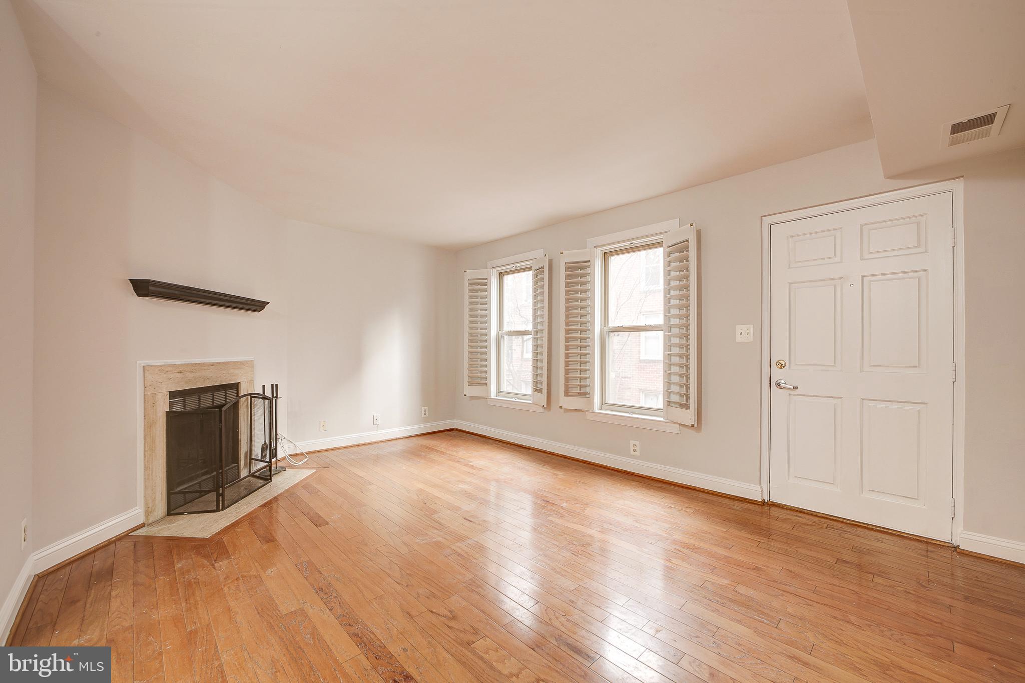91 14th Street Northeast, Unit 91 Washington, DC 20002 - Photo 3 of 20