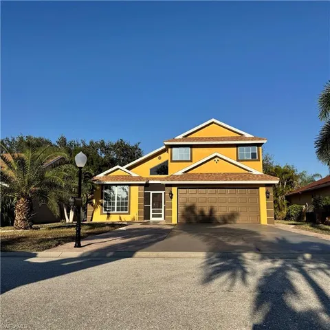 $3,500 | 17771 Castle Harbor Drive, Fort Myers, FL 33967