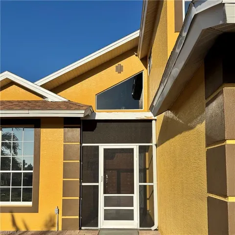 $3,500 | 17771 Castle Harbor Drive, Fort Myers, FL 33967