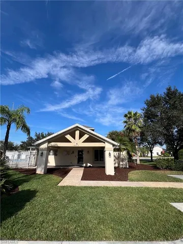 $3,500 | 17771 Castle Harbor Drive, Fort Myers, FL 33967
