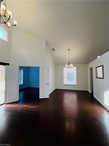 $3,500 | 17771 Castle Harbor Drive, Fort Myers, FL 33967