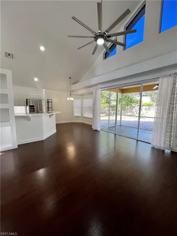 $3,500 | 17771 Castle Harbor Drive, Fort Myers, FL 33967