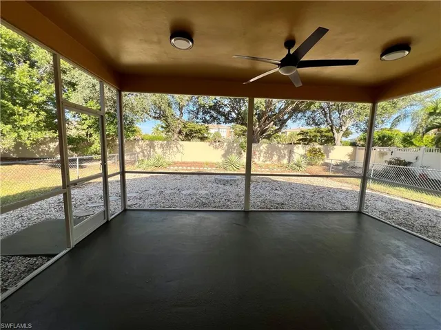 $3,500 | 17771 Castle Harbor Drive, Fort Myers, FL 33967