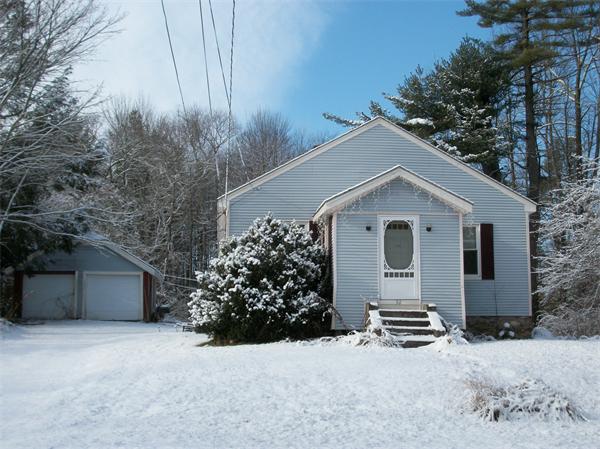 38 Hough Road Sutton, MA 01590 - Photo 19 of 20