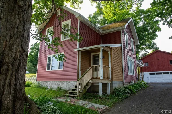 $245,000 | 4983 Highway 410, Denmark, NY 13620