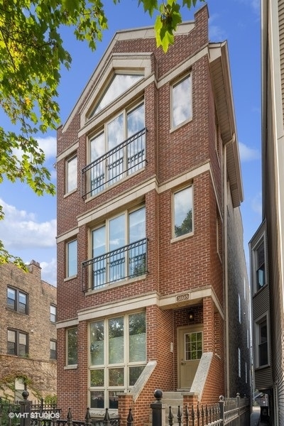 3108 North Racine Avenue, Unit 3 Chicago, IL 60657 - Photo 1 of 24 Gallery Image 1