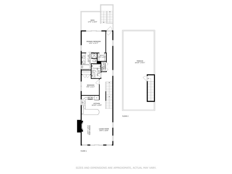 3108 North Racine Avenue, Unit 3 Chicago, IL 60657 - Photo 24 of 24 Gallery Image 24