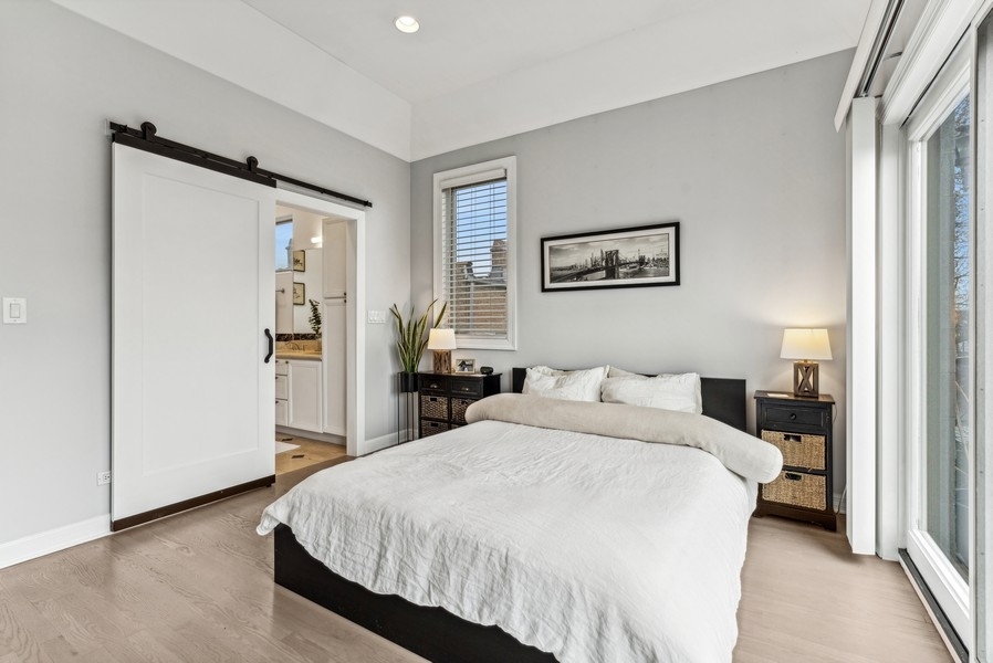 3108 North Racine Avenue, Unit 3 Chicago, IL 60657 - Photo 10 of 24 Gallery Image 10