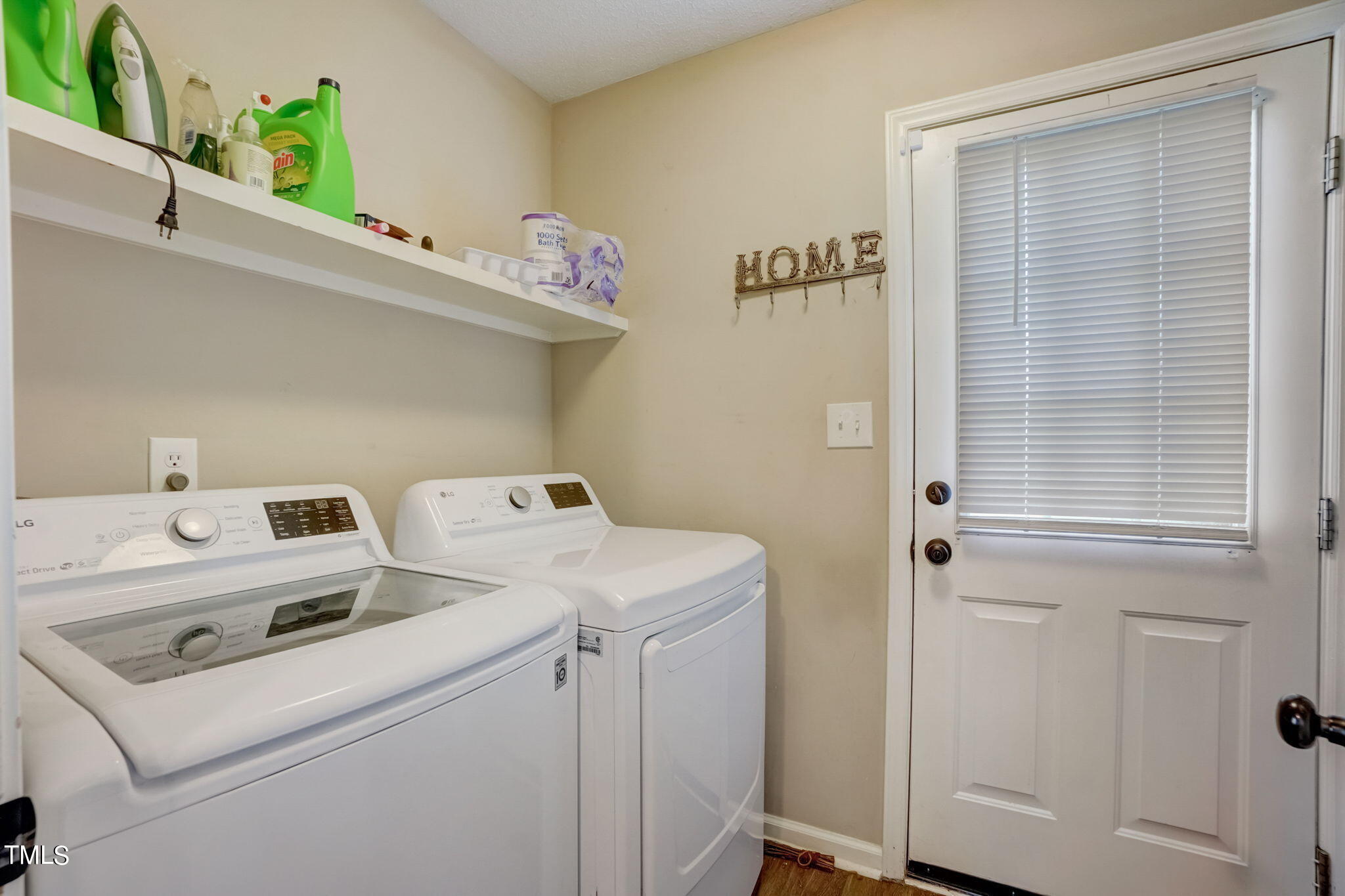2495 Lucy Garrett Road Roxboro, NC 27574 - Photo 14 of 45 Lucy Garrett Rd-014
