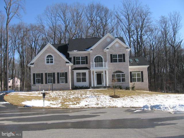 11302 Springpark Court Laurel, MD 20708 - Photo 1 of 12 Exterior (Front)