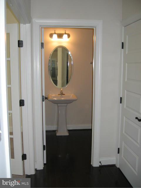 11302 Springpark Court Laurel, MD 20708 - Photo 12 of 12 Bath