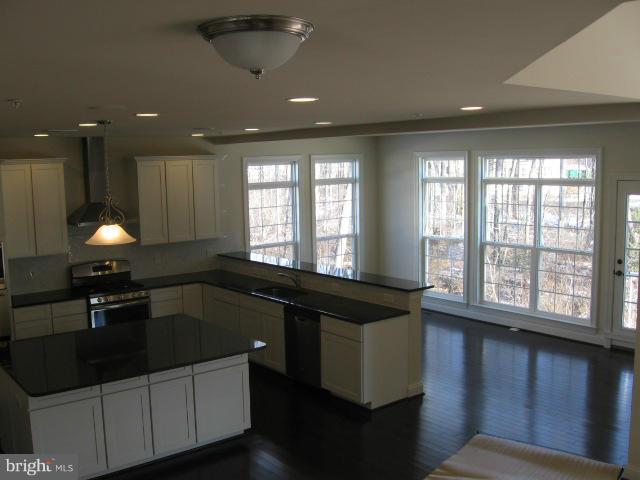 11302 Springpark Court Laurel, MD 20708 - Photo 4 of 12 Kitchen