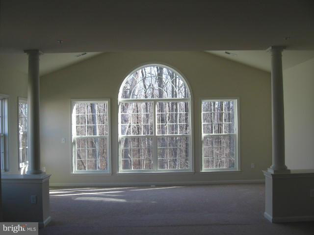 11302 Springpark Court Laurel, MD 20708 - Photo 6 of 12 Bedroom (Master)