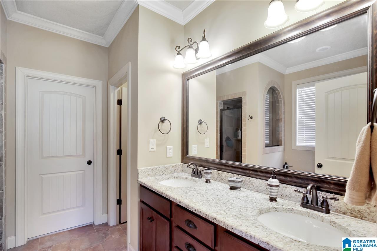 266 Strathaven Lane Pelham, AL 35124 - Photo 26 of 38