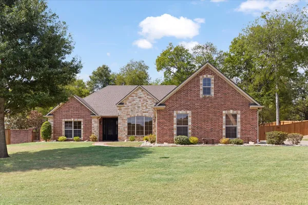 $479,964 | 111 Morning Star Drive, Longview, TX 75605