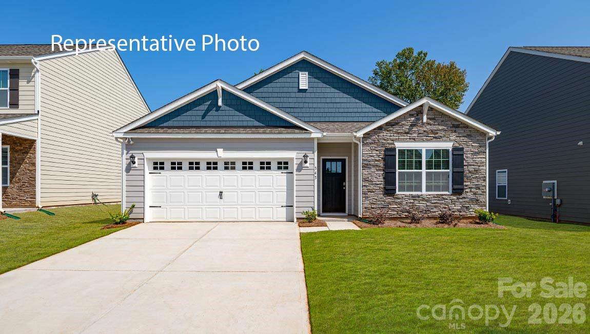 430 Frozen Dream Road Salisbury, NC 28147 - Photo 1 of 28 Gallery Image 1