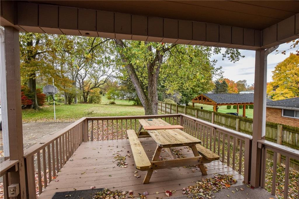 225 Fisher Road Saxonburg, PA 16056 - Photo 9 of 11 Gallery Image 9