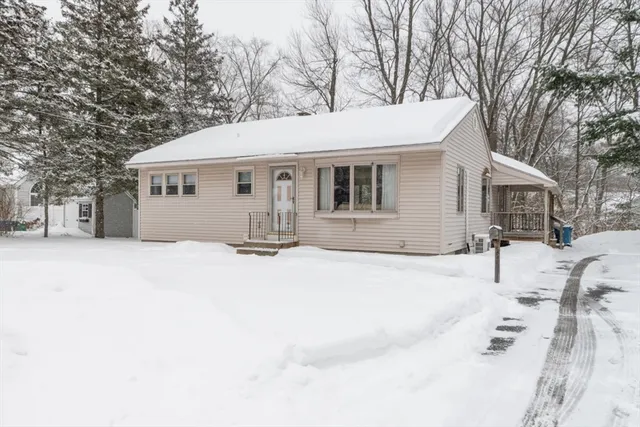 $599,000 | 5 Porter Avenue, Burlington, MA 01803