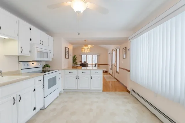 $599,000 | 5 Porter Avenue, Burlington, MA 01803