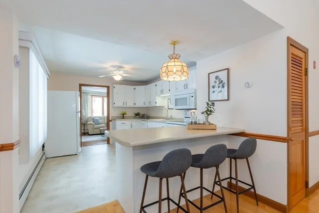 $599,000 | 5 Porter Avenue, Burlington, MA 01803