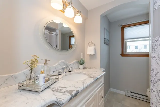 $599,000 | 5 Porter Avenue, Burlington, MA 01803